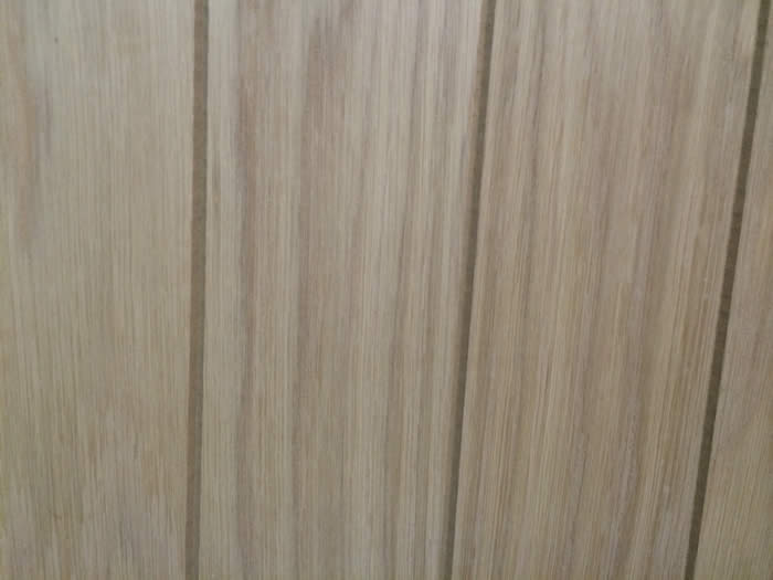 oak veneer tongue and groove panelling