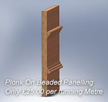 Special Budget Offer at Wall Panelling Experts