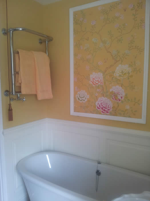 wall panels