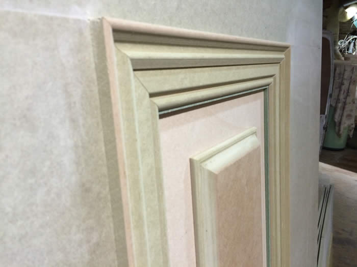 superior panelling design