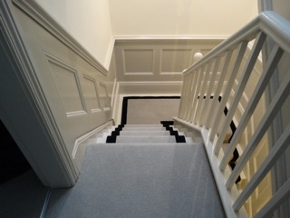 beaded panelling by wall paneling experts