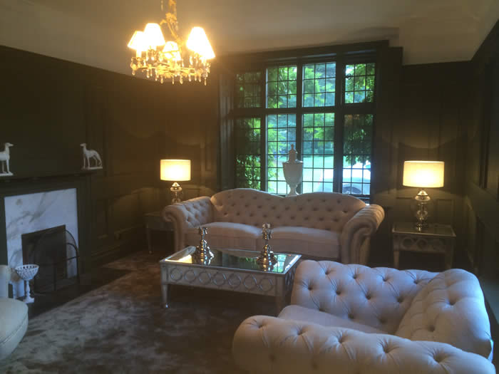 beaded panelling by wall panelling experts