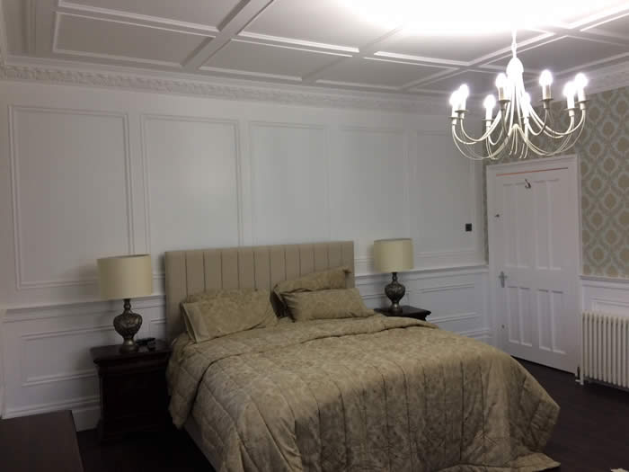 wall panels