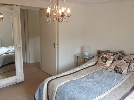 before panelling south wales