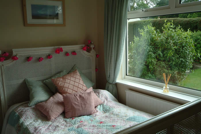 before panelling
