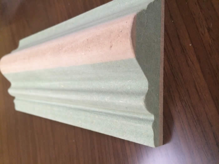 close up of our high qulaity dado 70mm x 20mm