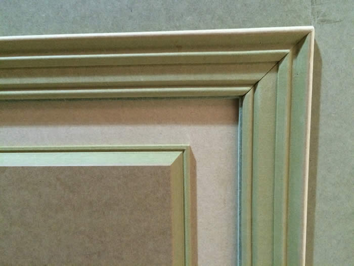 superior panelling