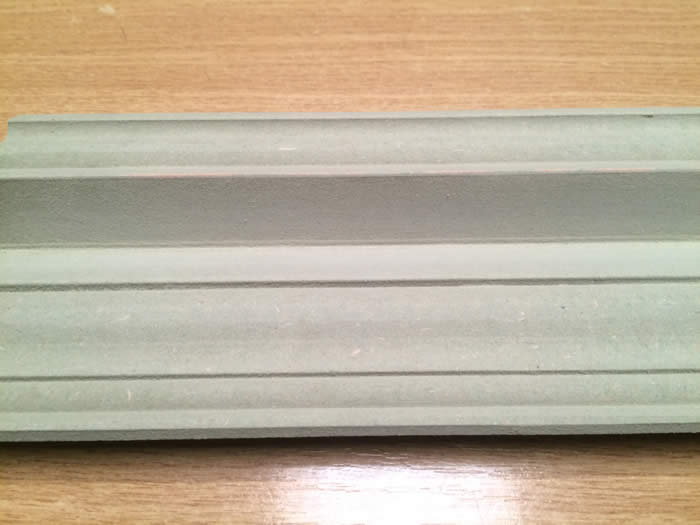 special coving