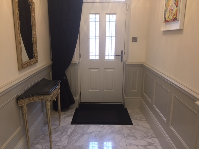 wall panels