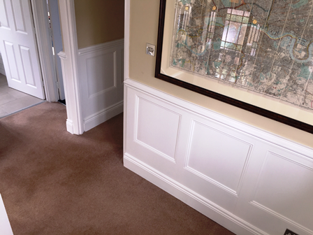 beaded wall panelling ideas by wall panelling experts