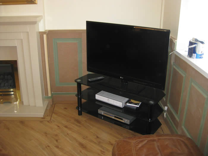 wall panels by wall panelling experts