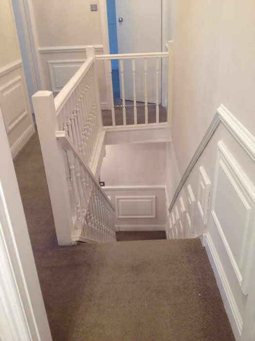 low cost panelling