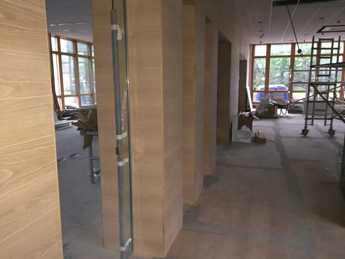 majestic wines watford head office tongue and groove panelling