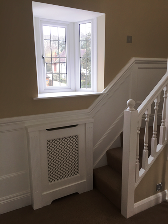 beaded wall panelling ideas by wall panelling experts
