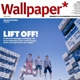 Wallpaper* Magazine Wallpaper* Magazine