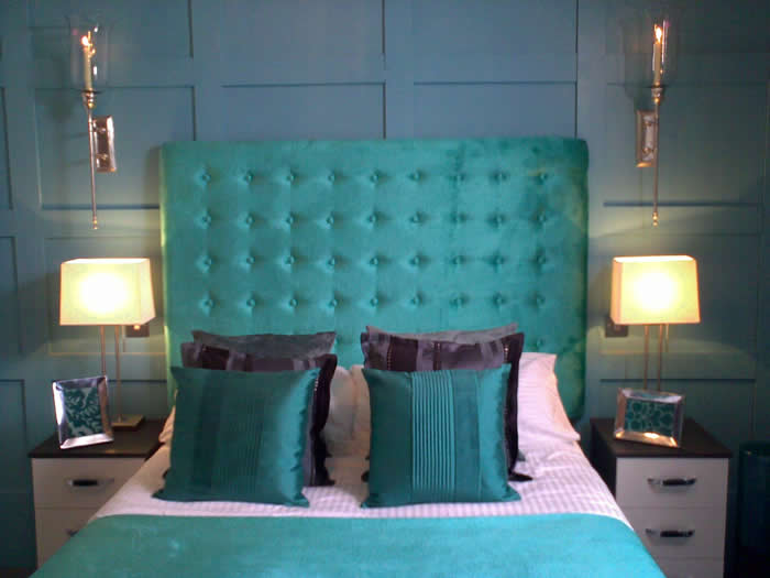 shaker panelling