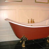 bathroom wall panelling by wallpanelling experts made in britain